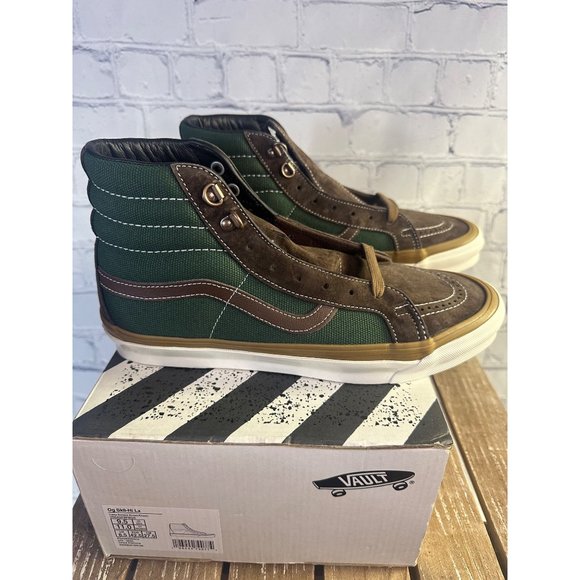 OG Sk8-Hi Lx